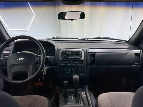 Used 2001 Jeep Grand Cherokee Laredo image 23
