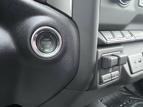 New 2025 Chevrolet Silverado 3500 W/T w/ WT Convenience Package image 12