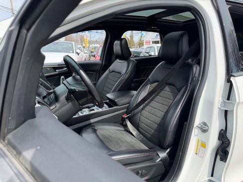 Used 2022 Ford Edge ST-Line AWD/4WD image 26