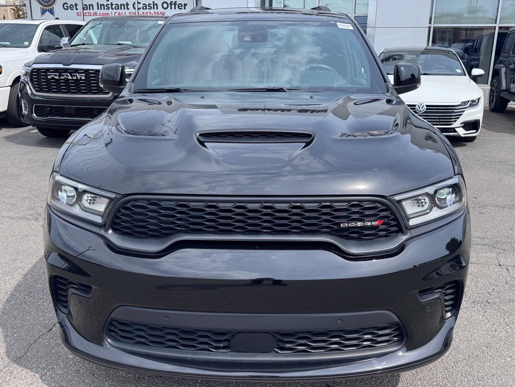 Certified 2024 Dodge Durango R/T AWD/4WD image 3