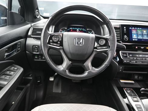 Used 2019 Honda Passport Elite image 30