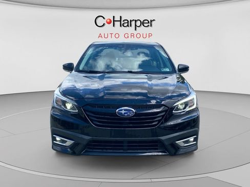 Used 2022 Subaru Legacy Limited w/ Popular Package #3 AWD/4WD image 8