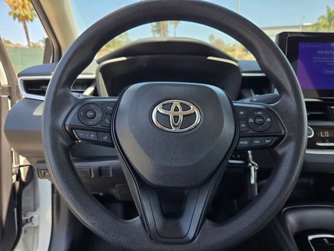Used 2024 Toyota Corolla LE FWD image 20