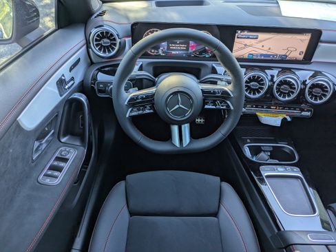 New 2026 Mercedes-Benz CLA 250 CLA 250 image 15