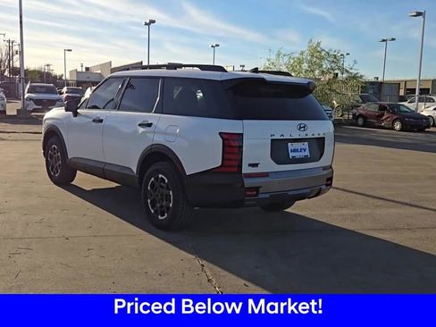 New 2026 Hyundai Palisade XRT Pro image 2