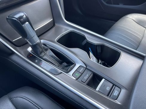 Certified 2021 Honda Accord Sport Special Edition image 28