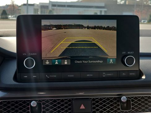 Certified 2025 Acura Integra image 21