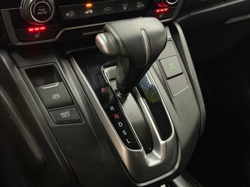 Used 2018 Honda CR-V EX-L image 32
