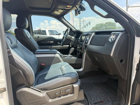 Used 2014 Ford F150 Limited AWD/4WD image 37