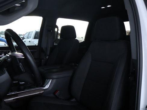 Used 2022 GMC Sierra 1500 Elevation image 16