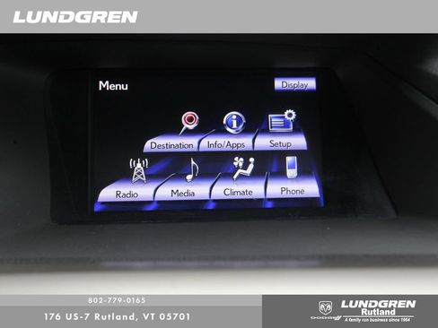 Used 2015 Lexus RX 350 AWD image 19