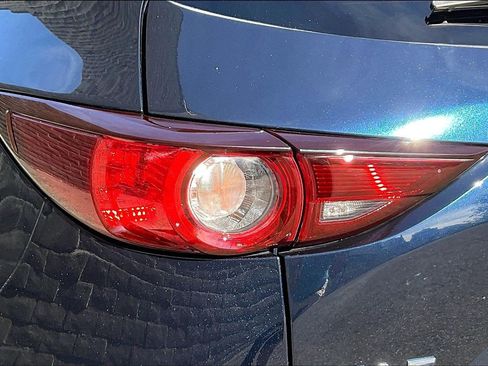 Used 2021 MAZDA CX-5 Touring w/ Touring Preferred SV Package AWD/4WD image 28