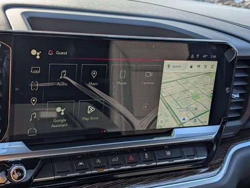 New 2026 GMC Sierra 1500 SLE image 43