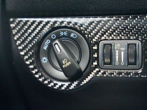 Used 2023 Dodge Challenger R/T Scat Pack image 22