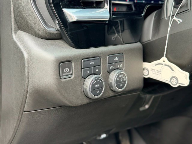 Used 2022 Chevrolet Silverado 1500 RST w/ All Star Edition Plus AWD/4WD image 9