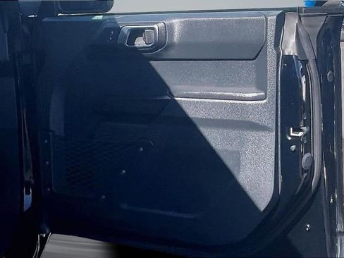 Certified 2025 Ford Bronco Big Bend image 23