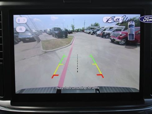 New 2026 Ford F150 STX w/ Equipment Group 200A AWD/4WD image 14