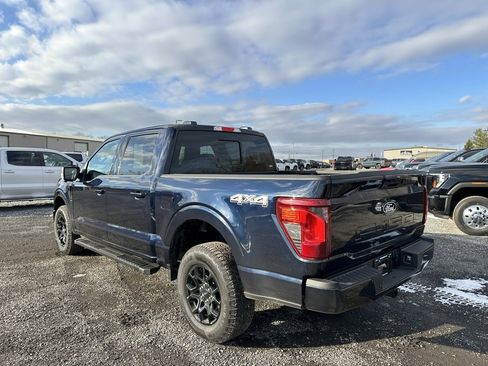 Used 2024 Ford F150 XLT w/ Equipment Group 302A MID image 6