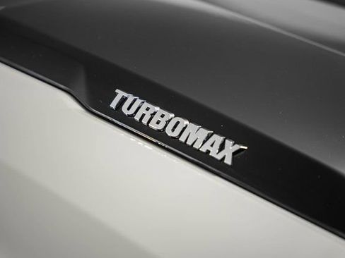 New 2026 Chevrolet Silverado 1500 Custom Trail Boss image 16