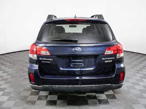 Used 2014 Subaru Outback 2.5i Limited image 6