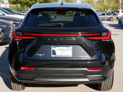 New 2026 Lexus NX 350 AWD w/ Luxury Package image 5