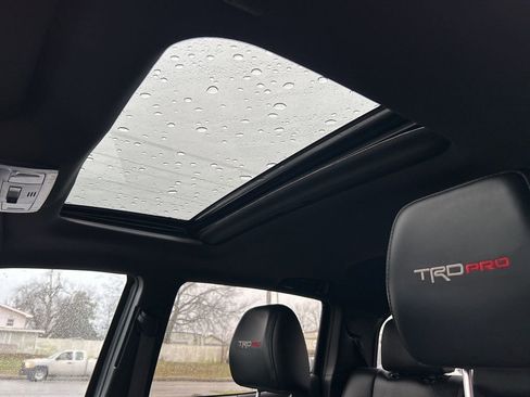 Used 2021 Toyota Tacoma TRD Pro image 21