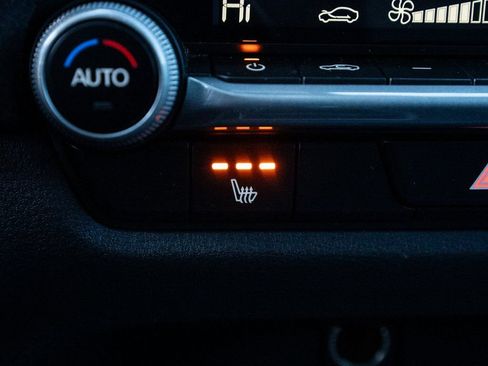 Used 2023 MAZDA CX-50 2.5 S w/ Cargo Package image 30