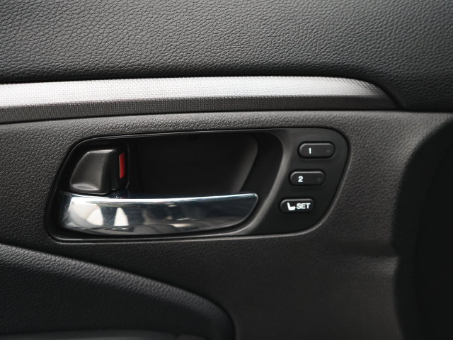 Used 2022 Honda Ridgeline RTL image 11