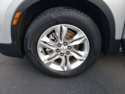 Used 2022 Chevrolet Blazer LT w/ LPO, Floor Liner Package image 25