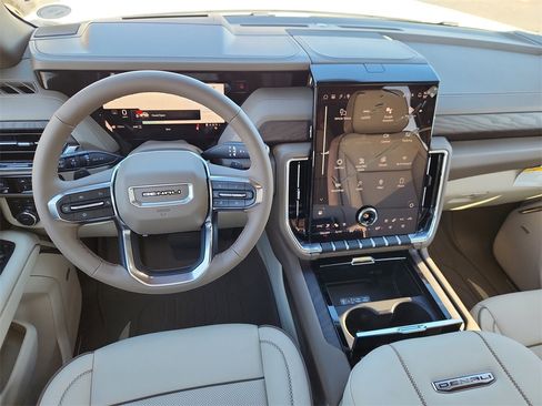 New 2026 GMC Yukon XL Denali image 10