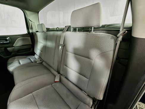 Used 2016 GMC Sierra 1500 4x4 Double Cab w/ Elevation Edition image 22