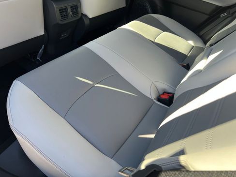 New 2025 Toyota RAV4 XLE Premium image 18