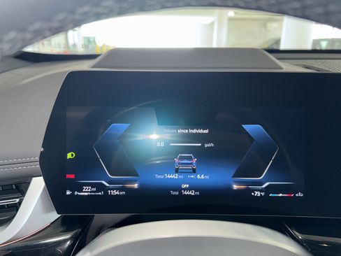 Certified 2025 BMW X1 xDrive28i image 24