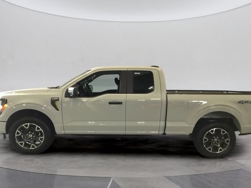 Used 2024 Ford F150 STX AWD/4WD image 2