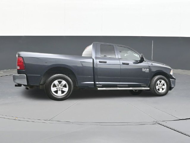 Used 2019 RAM 1500 Tradesman w/ Popular Equipment Group RWD image 47