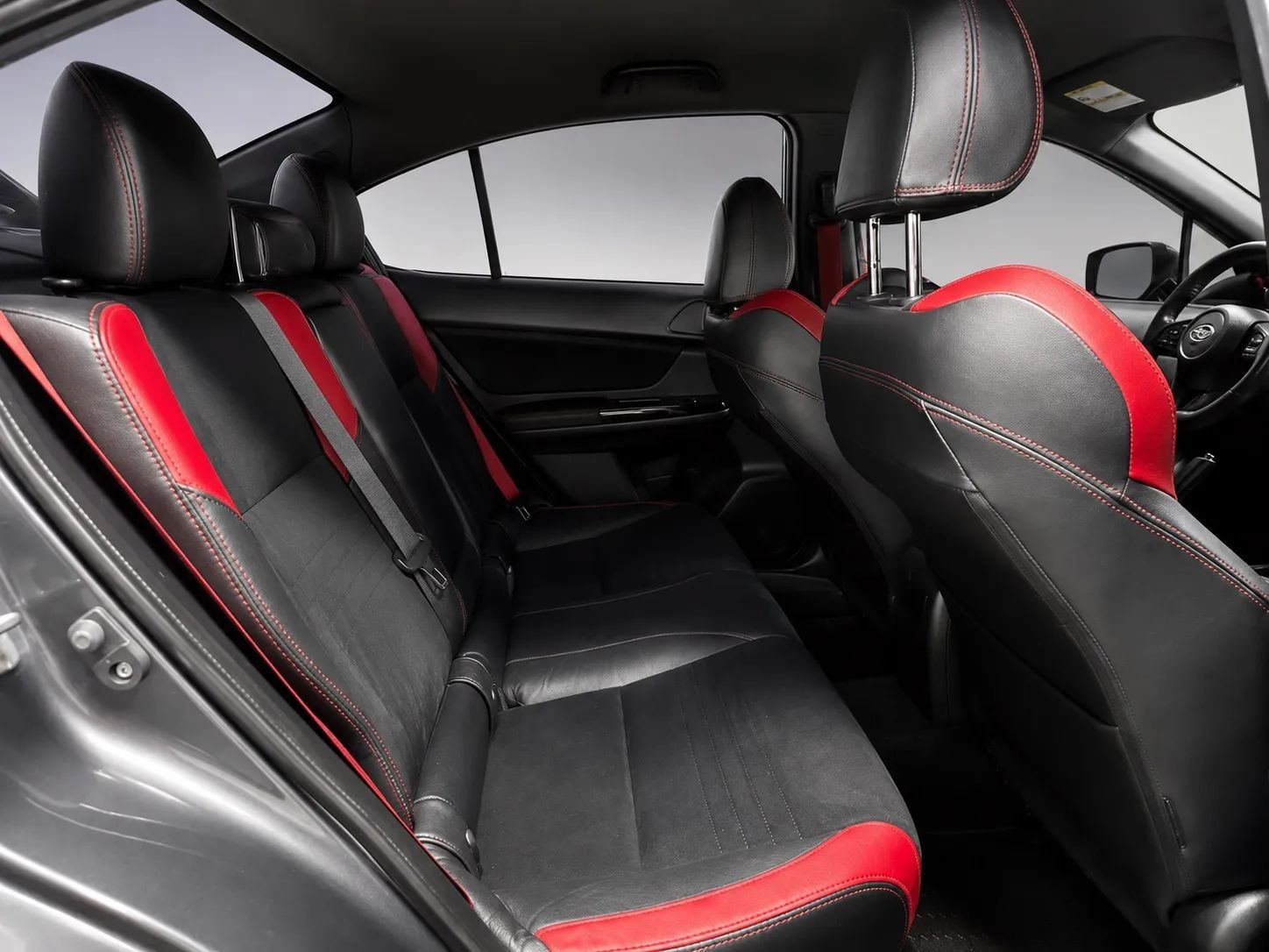 Used 2021 Subaru WRX STI AWD/4WD image 20