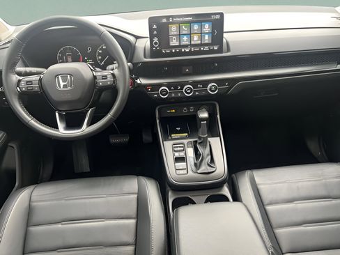 Certified 2023 Honda CR-V EX-L image 10