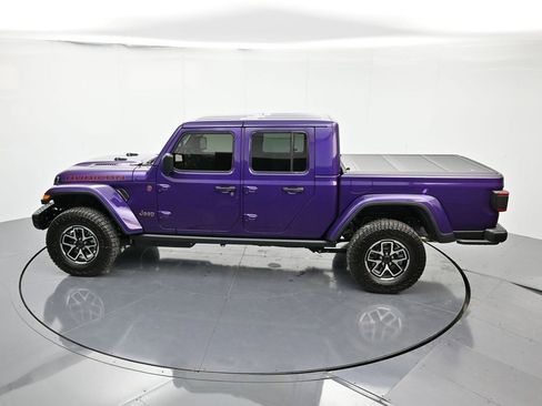 New 2026 Jeep Gladiator Rubicon image 33