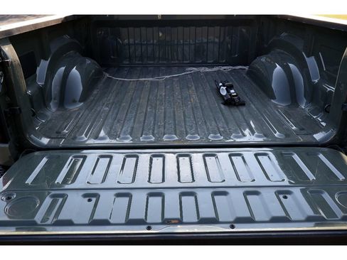 Used 2026 RAM 1500 Rebel w/ Rebel Level 1 Equipment Group AWD/4WD image 18