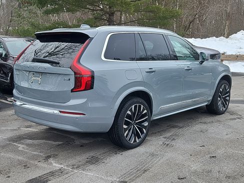 New 2026 Volvo XC90 B6 Ultra w/ Protection Package image 2