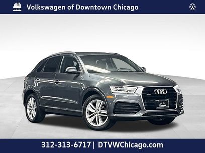 Used 2018 Audi Q3 2.0T Premium