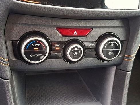 Used 2022 Subaru Crosstrek 2.0i Premium image 15