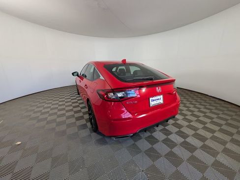 Used 2023 Honda Civic Sport Touring image 13