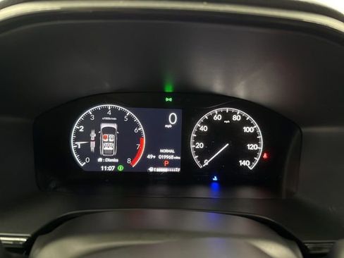 Certified 2024 Honda CR-V EX-L image 33