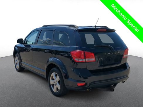 Used 2011 Dodge Journey Mainstreet FWD image 6
