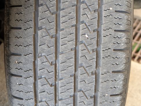 Used 2018 Nissan Murano Platinum w/ Cargo Package image 38