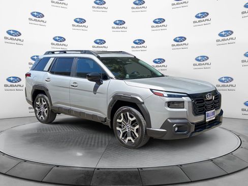 New 2026 Subaru Outback Wilderness AWD/4WD image 7