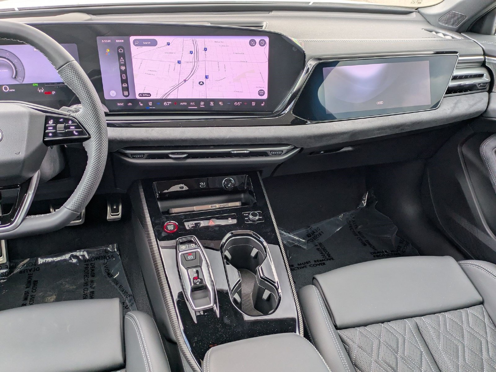New 2026 Audi S5 Premium Plus AWD/4WD image 6