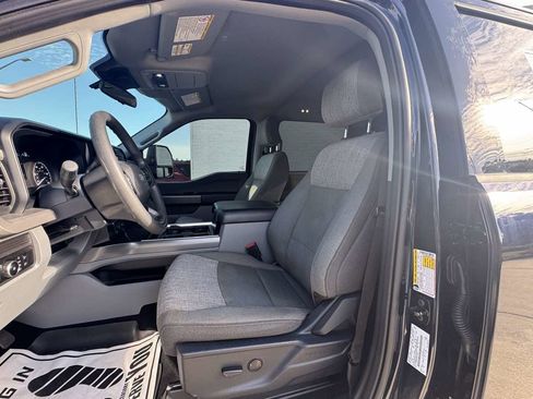Used 2024 Ford F250 XLT image 7