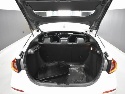 Used 2024 Honda Civic Sport Touring image 35
